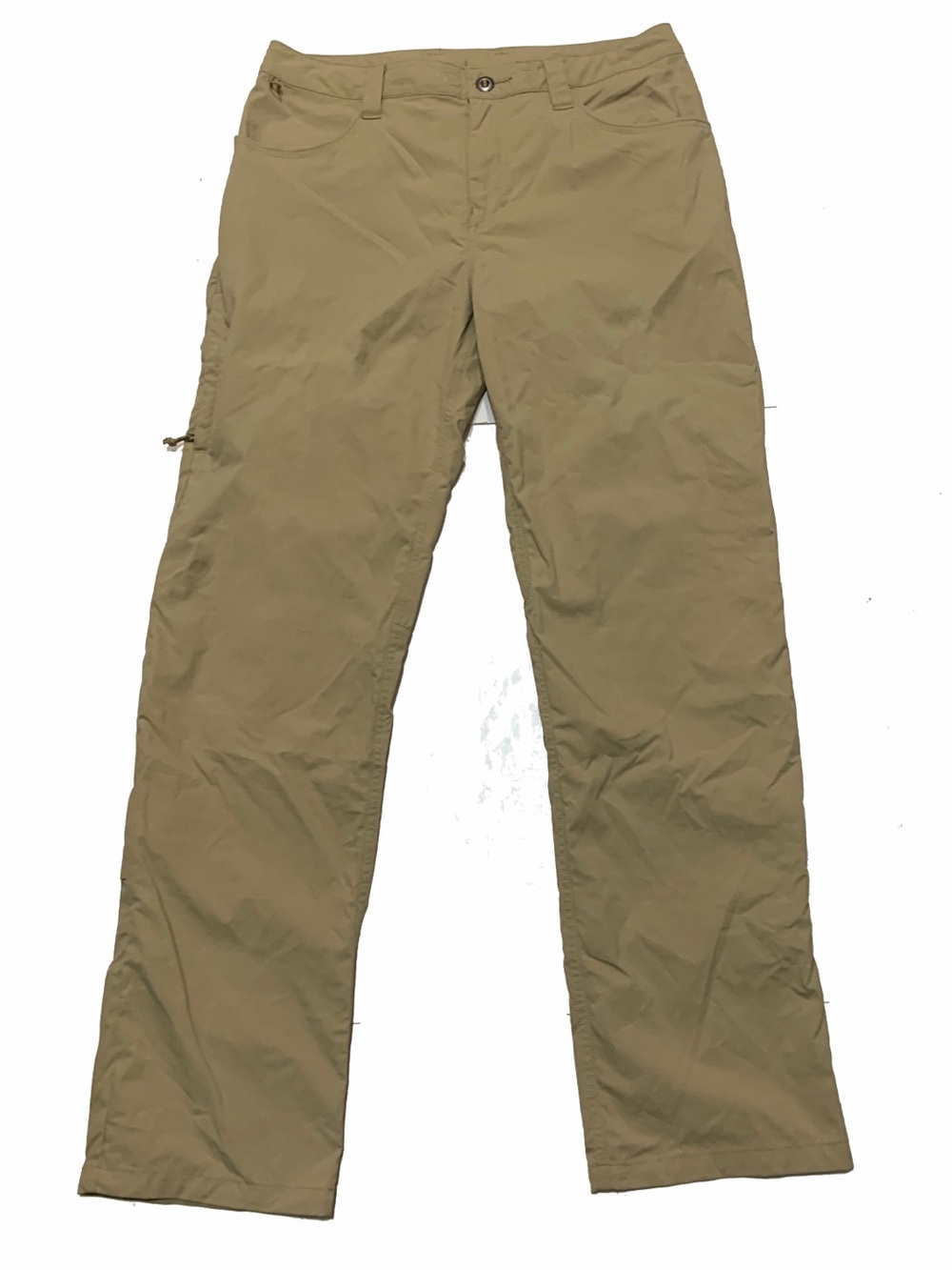 32 X 30 / Patagonia Men's Quandary Pants - Regular